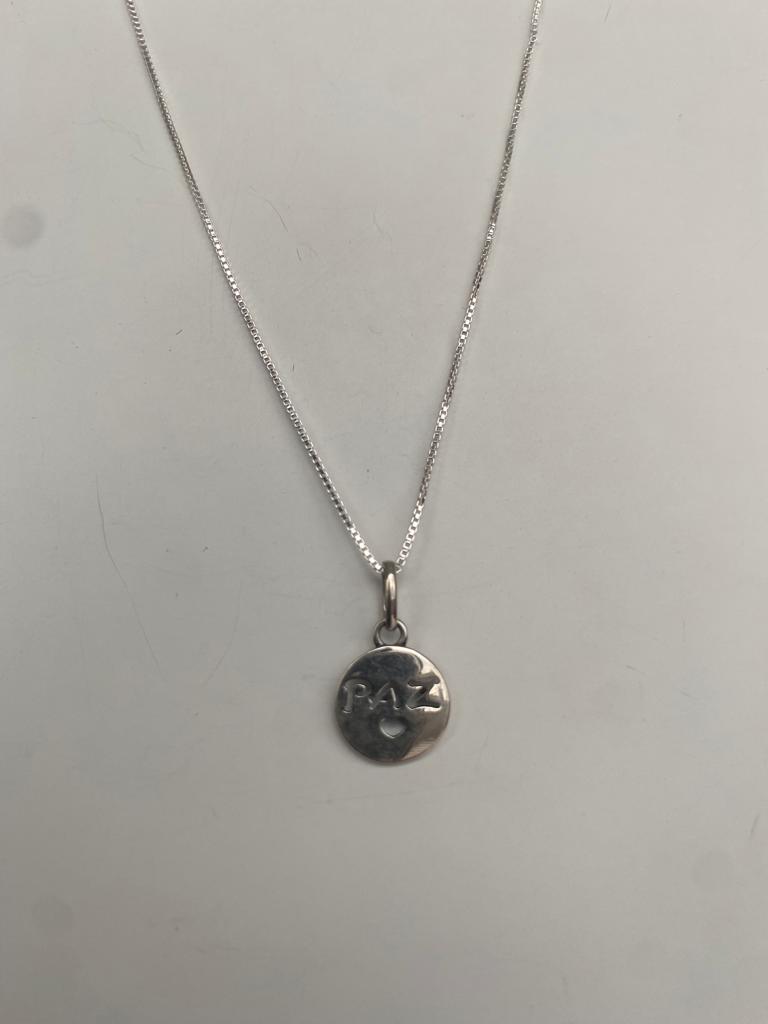 PT Conjunto Paz 3021