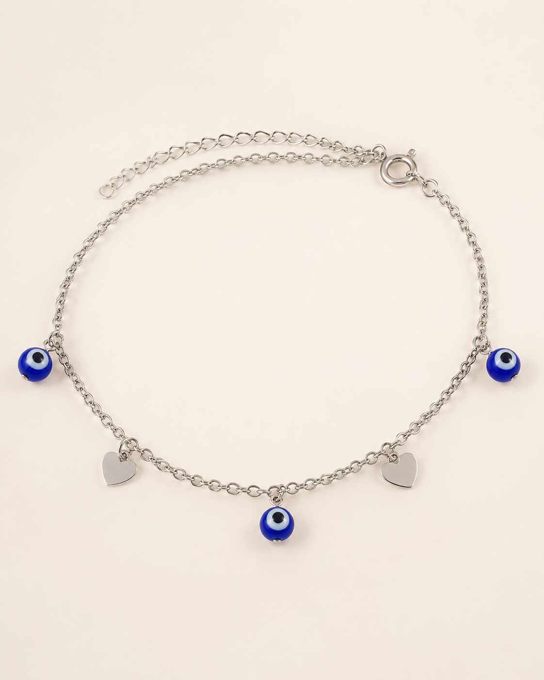 PT Pulseira Olho Grego 50416