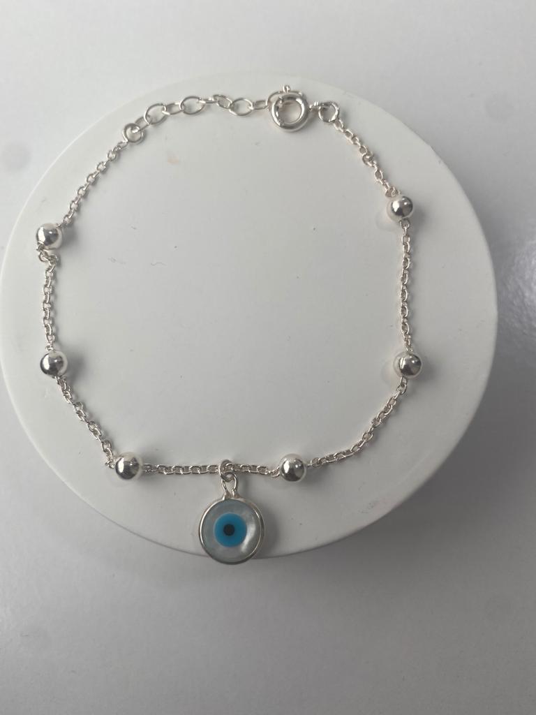 PT Pulseira Olho Grego 50419