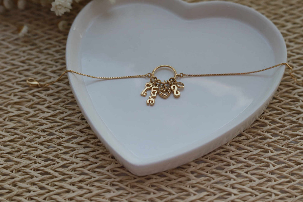 Pulseira 0900-1591