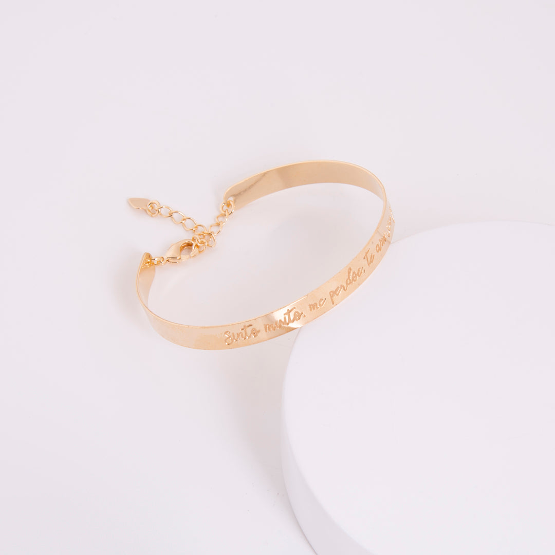 Pulseira 0900-9562