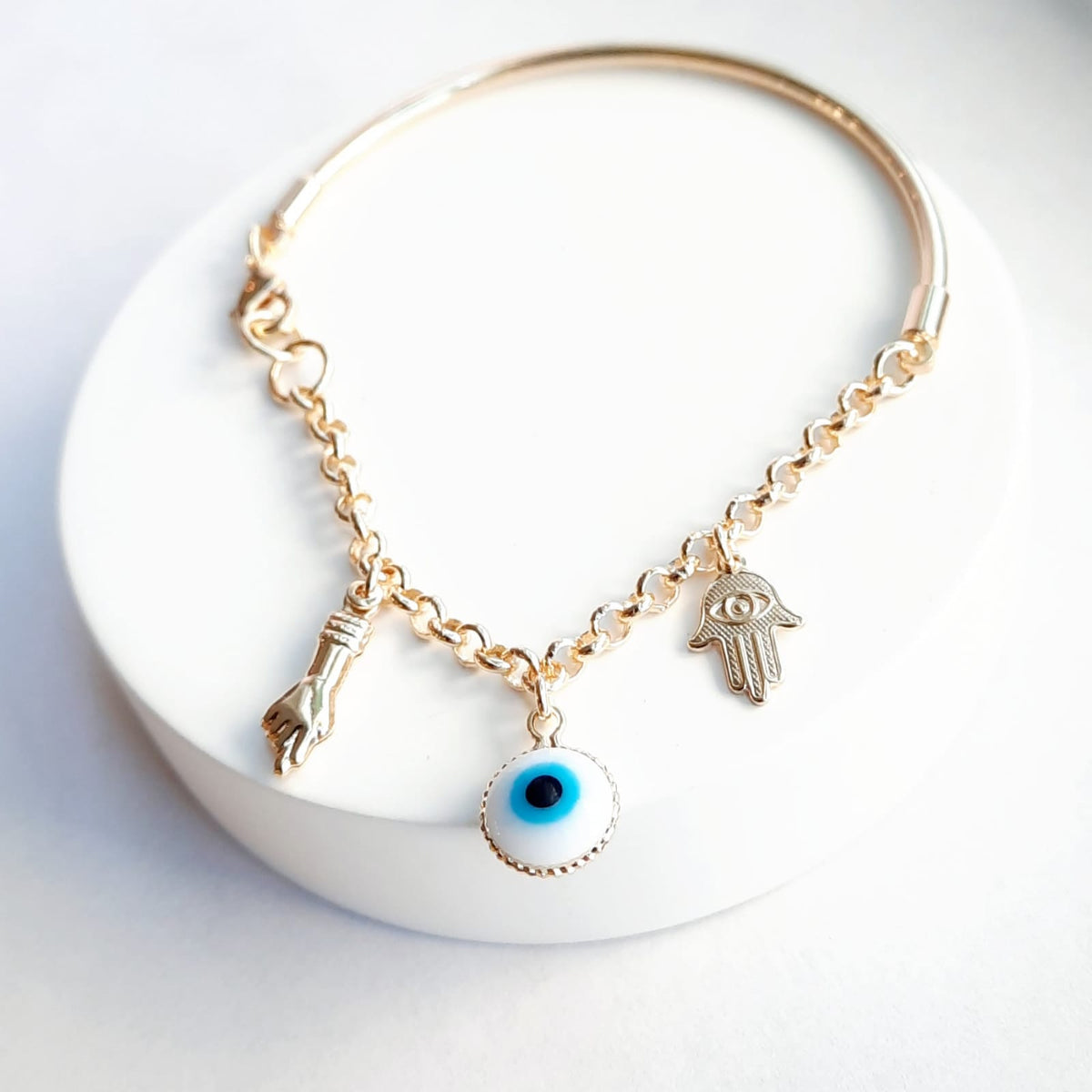 Pulseira 0900-9654