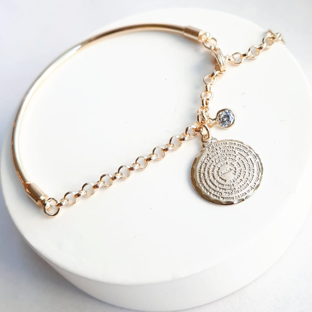 Pulseira 0900-9665