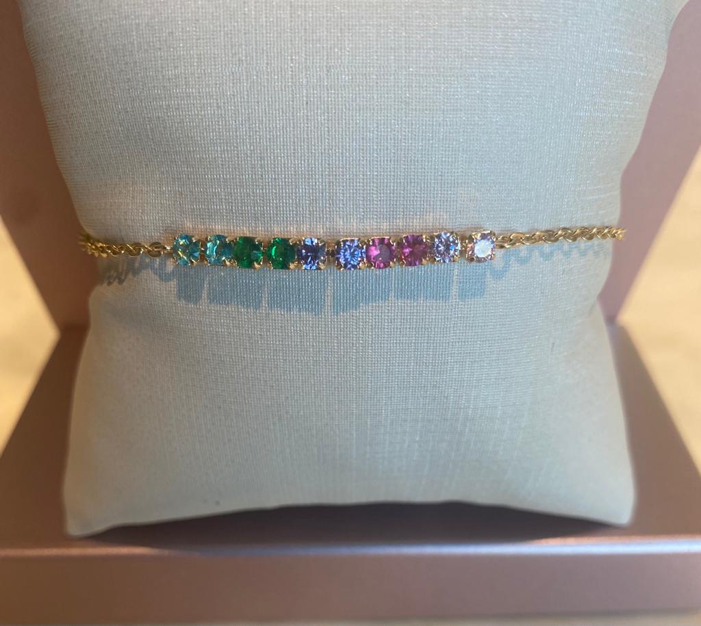 Pulseira 0901-0371