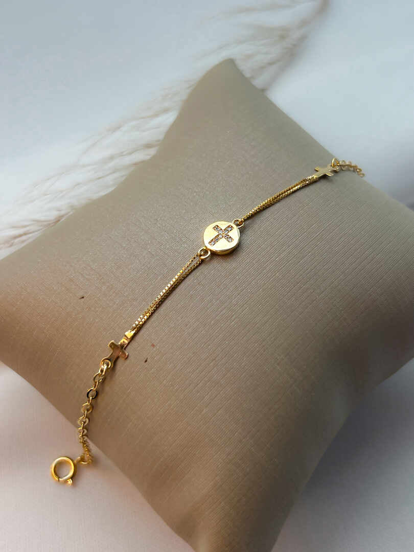 Pulseira 0901-1676