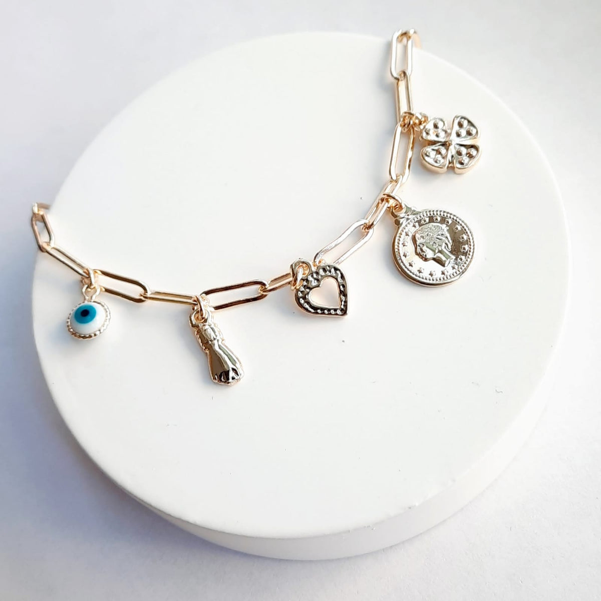 Pulseira 0901-1746