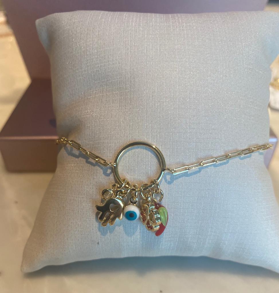 Pulseira 0901-2455
