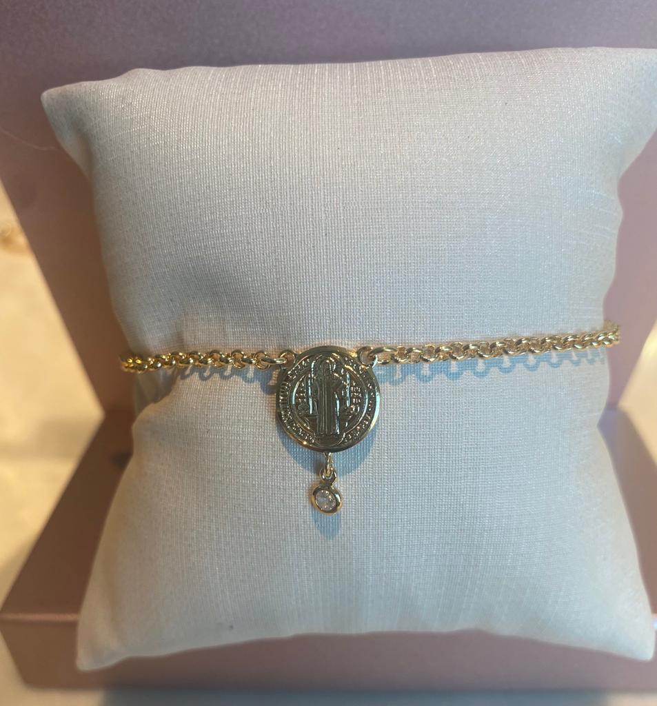 Pulseira 0901-2848