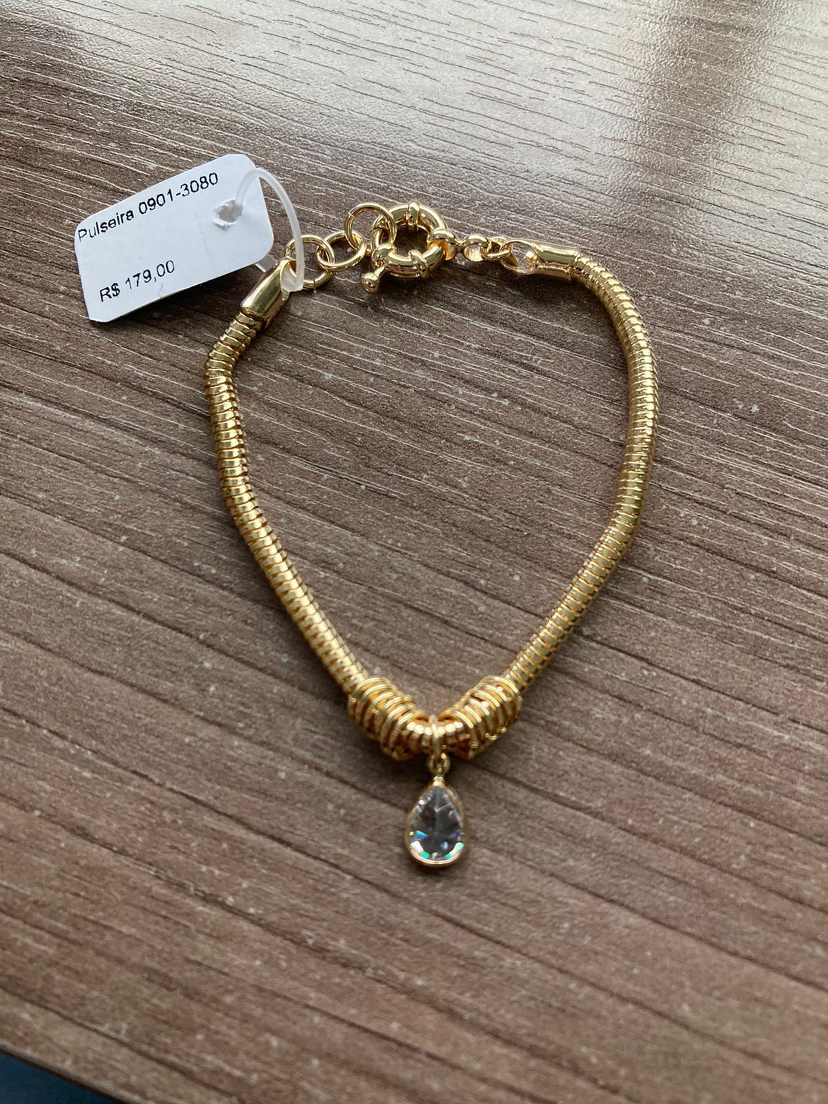 Pulseira 0901-3080