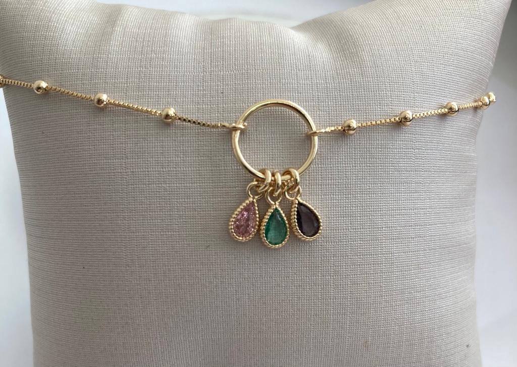 Pulseira 0901-5048