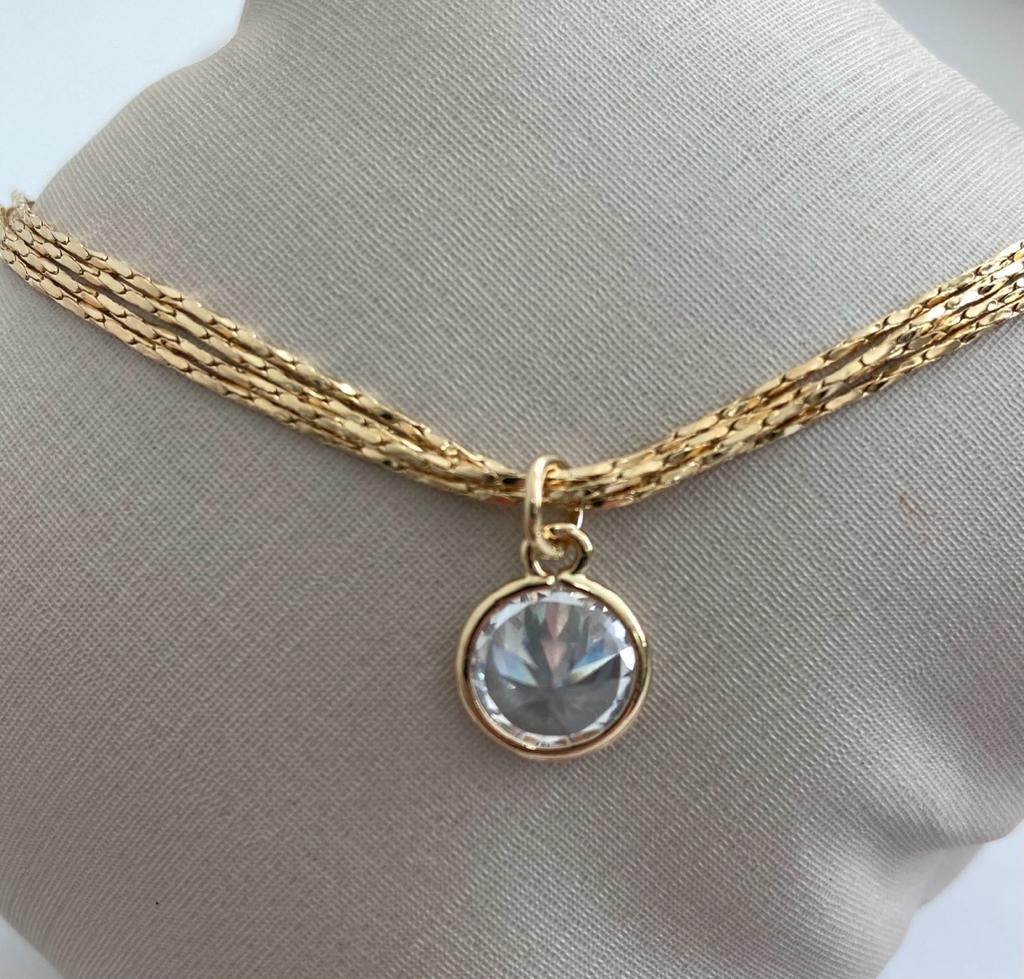 Pulseira 0901-5086
