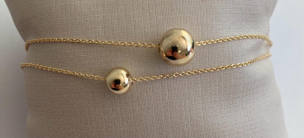 Pulseira 0901-5474
