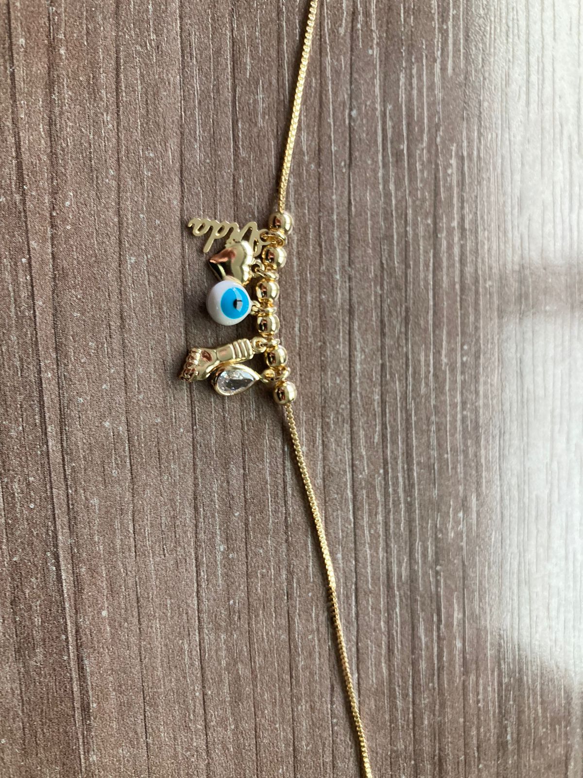 Pulseira 0901-6441