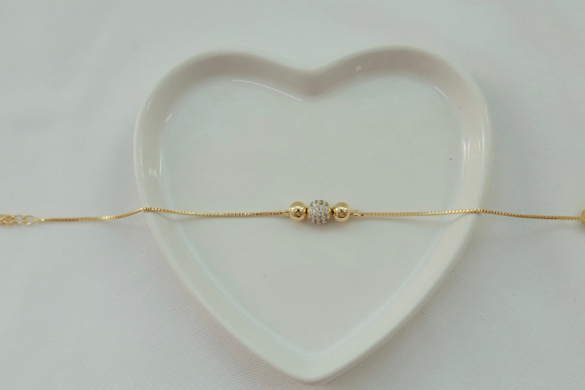 Pulseira 0901-8937