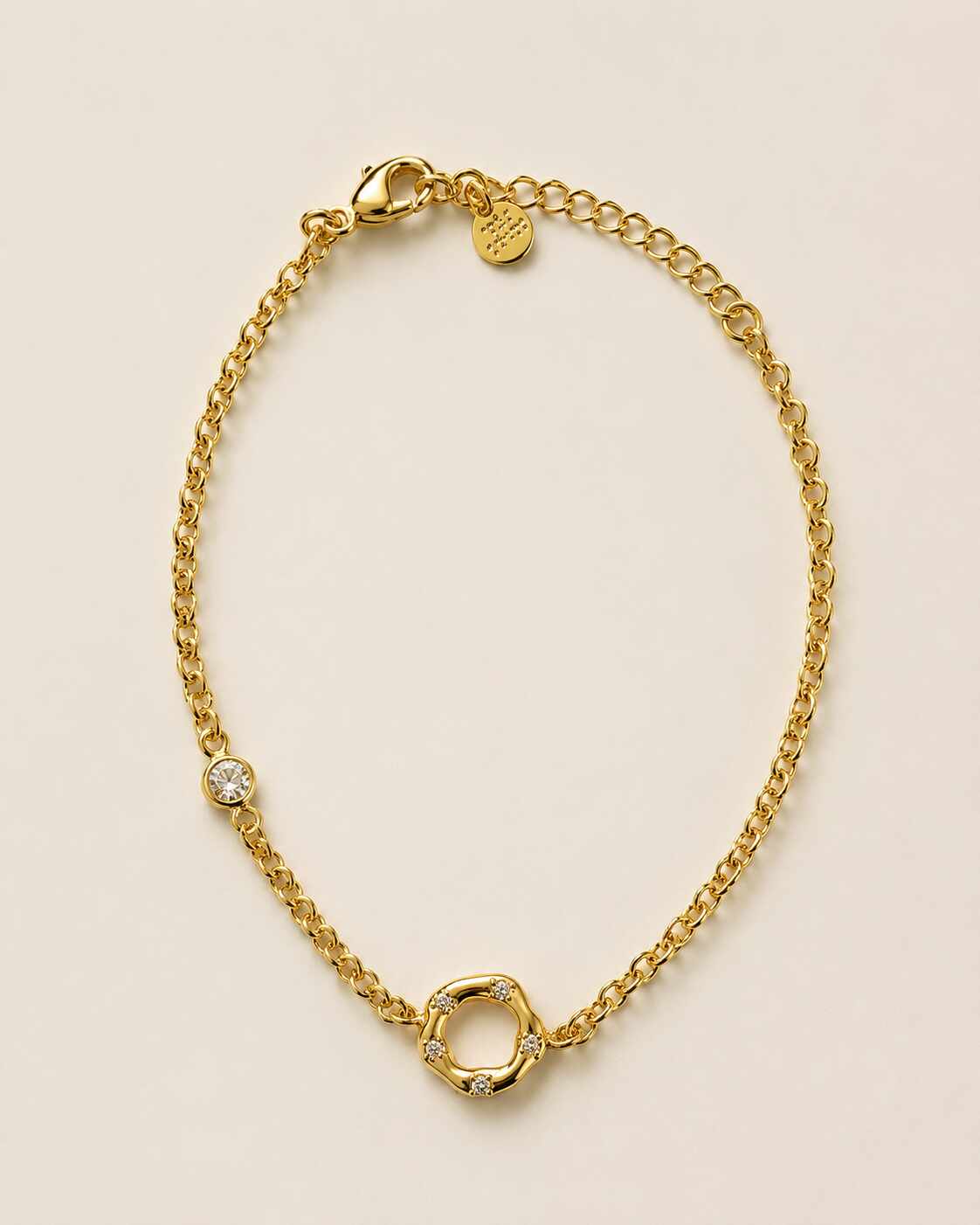 Pulseira 0902-1045