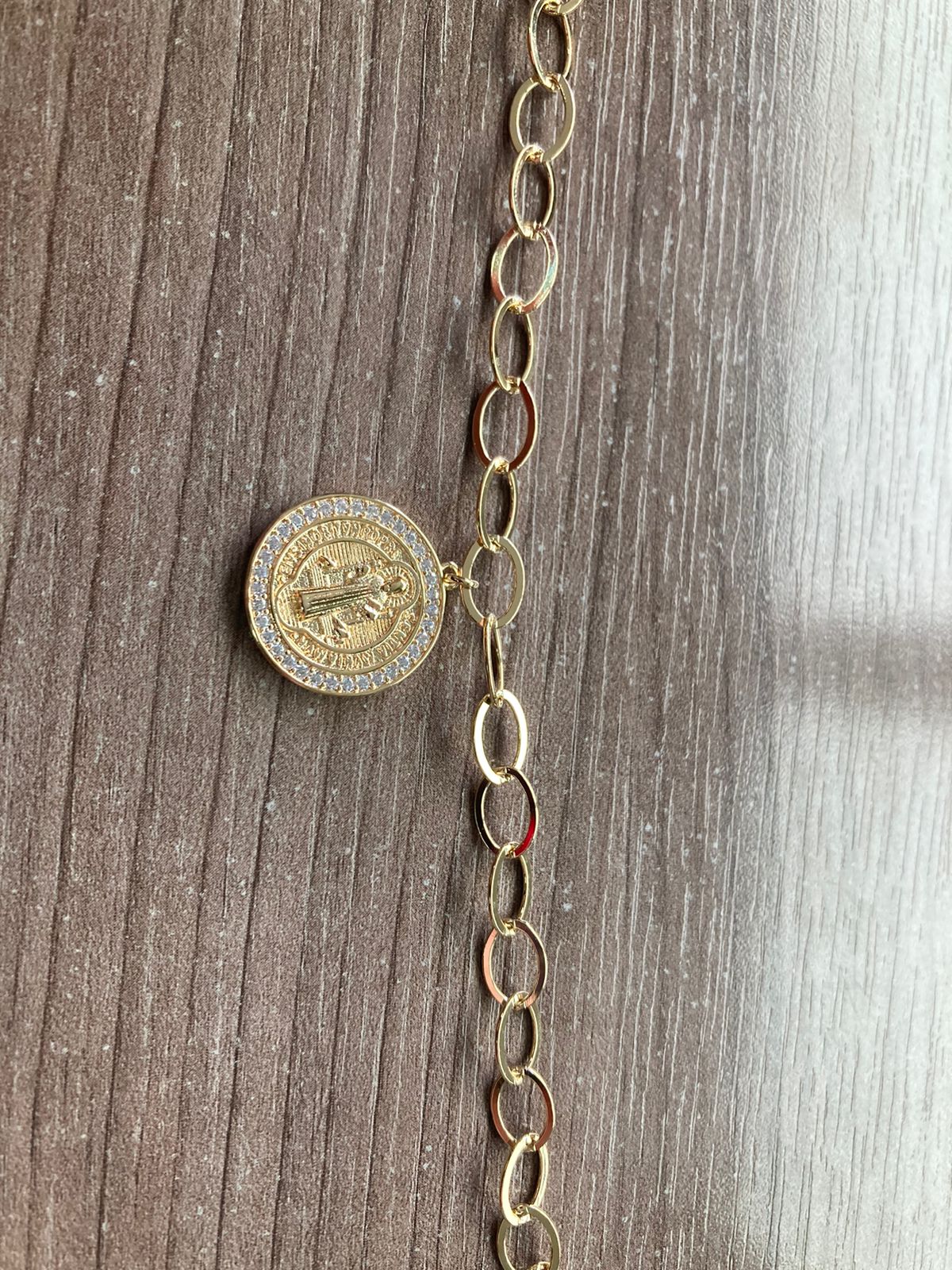 Pulseira 100-500820