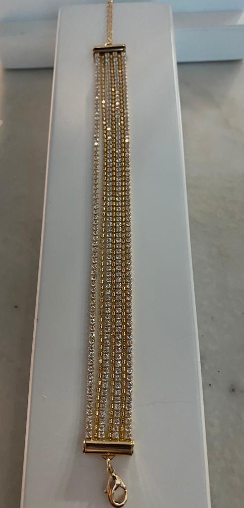 Pulseira 100-50102118