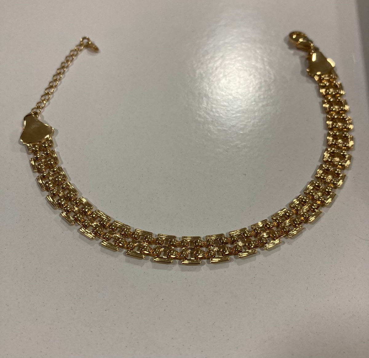 Pulseira 100-50220901