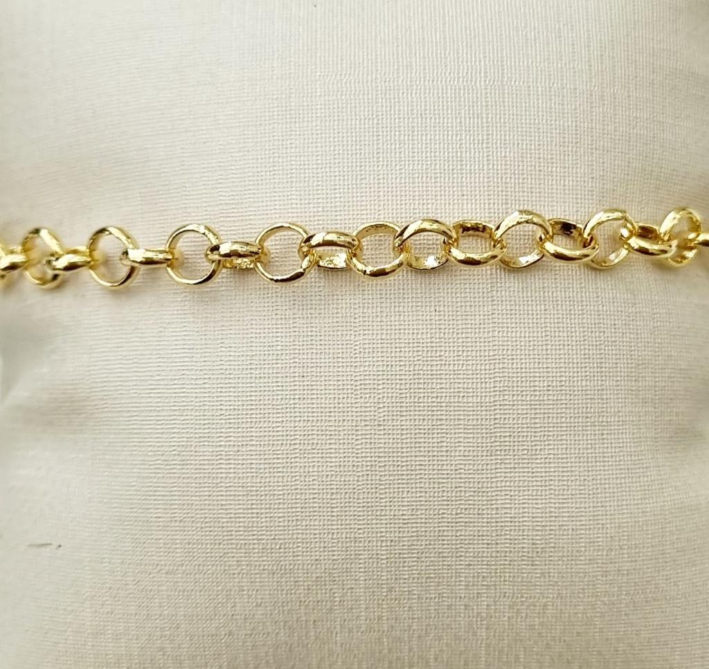 Pulseira 102-10174001