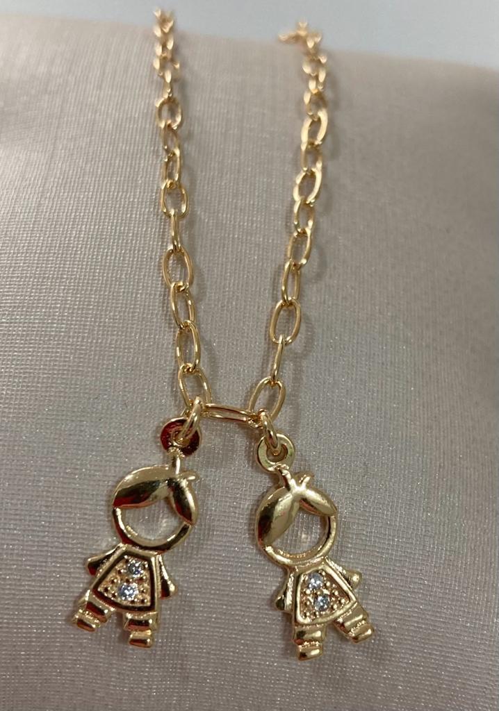 Pulseira 2 MA 0900-8318