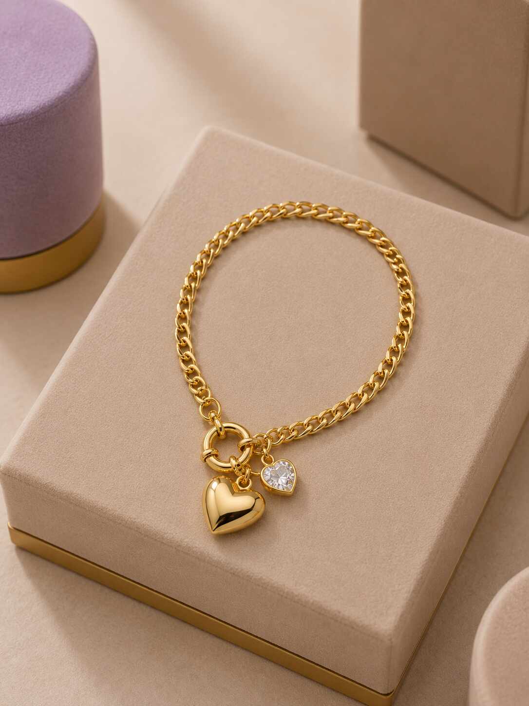 Pulseira 30016 FB