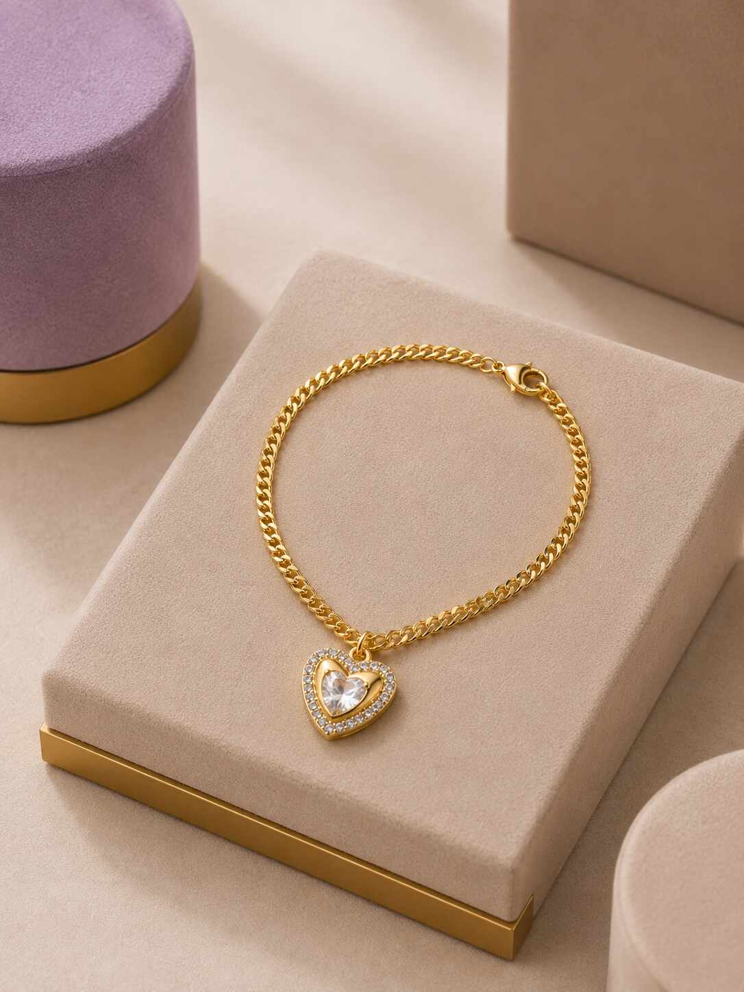 Pulseira 30249 FB