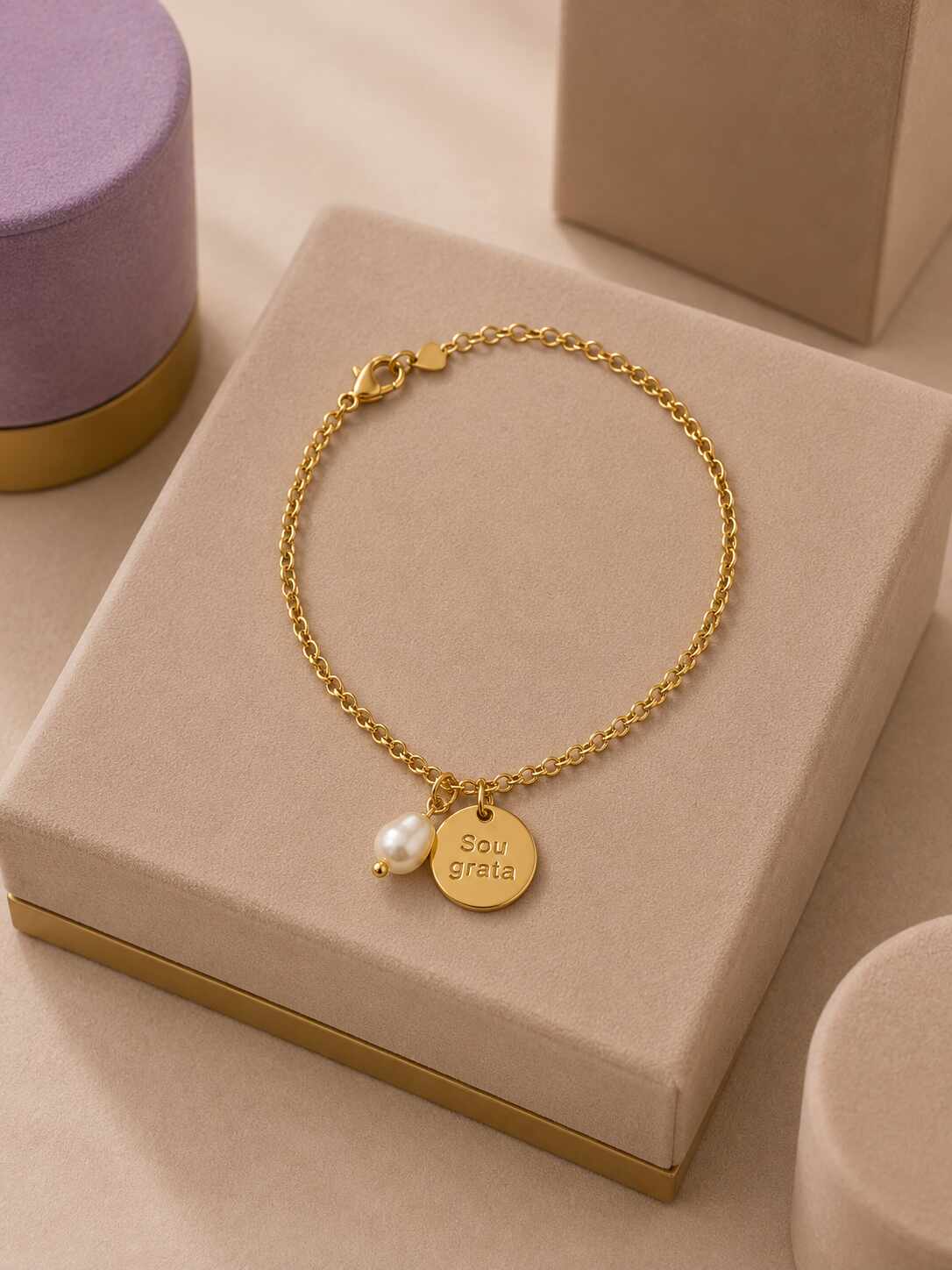 Pulseira 30278 FB