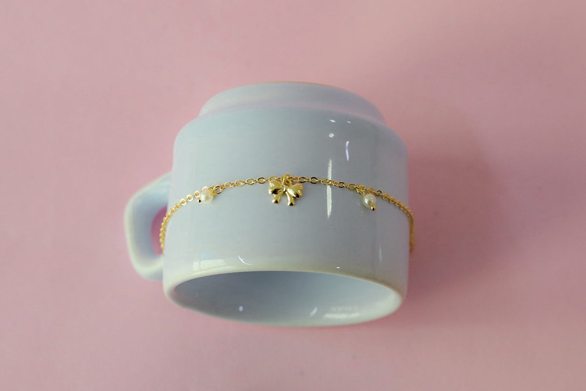 Pulseira Laço 0901-9746