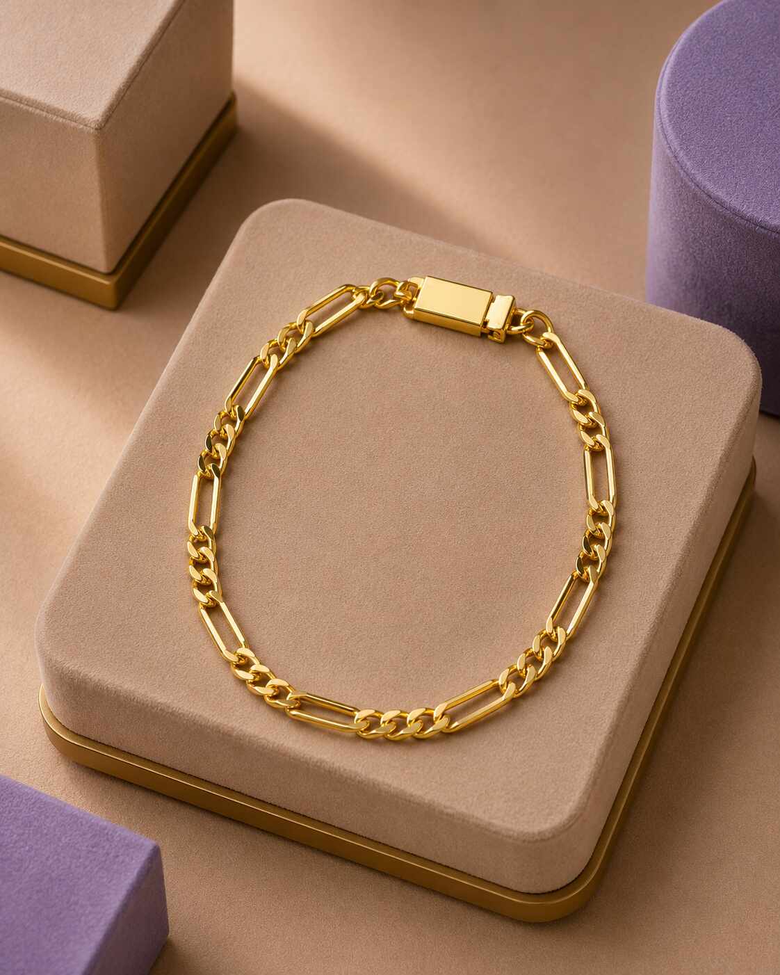 Pulseira M 11717 GB
