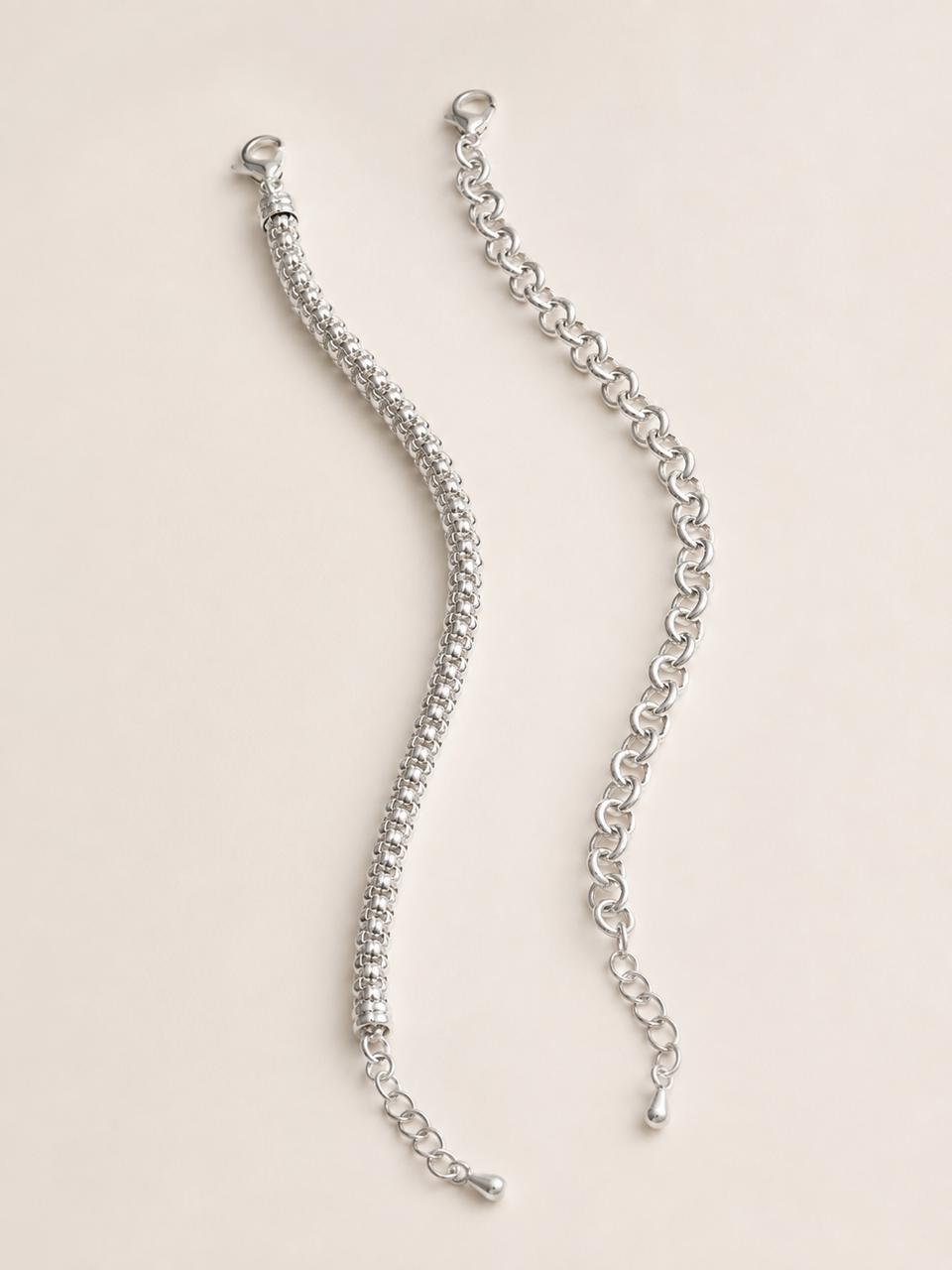 Pulseira M PT 6772 JCH