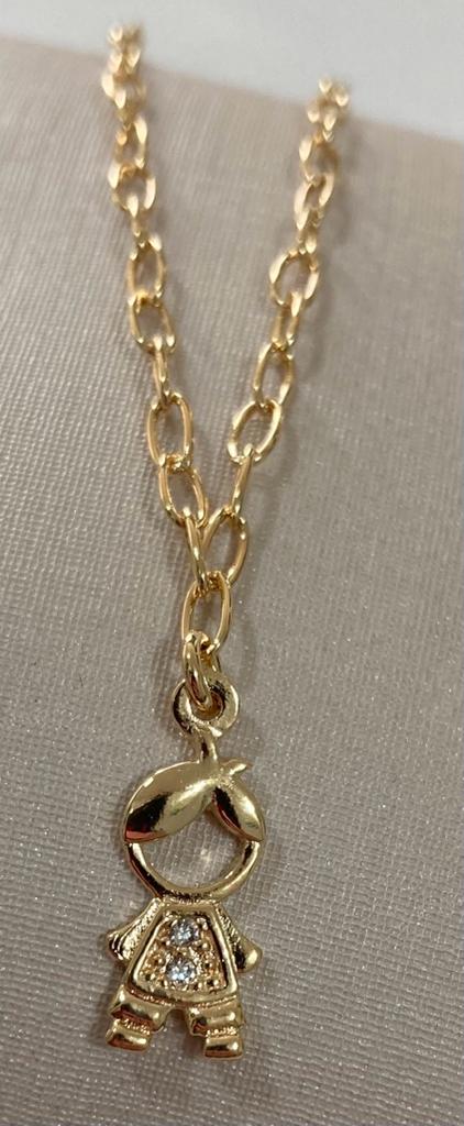 Pulseira MA 0900-8320