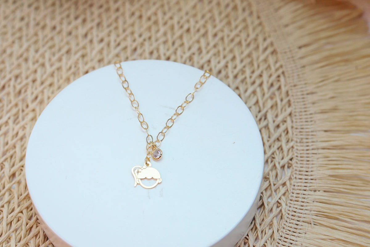 Pulseira MA 0901-8723