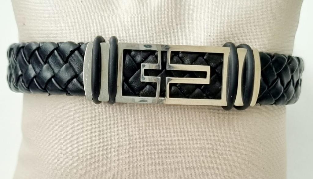 Pulseira MCruz 40-0024