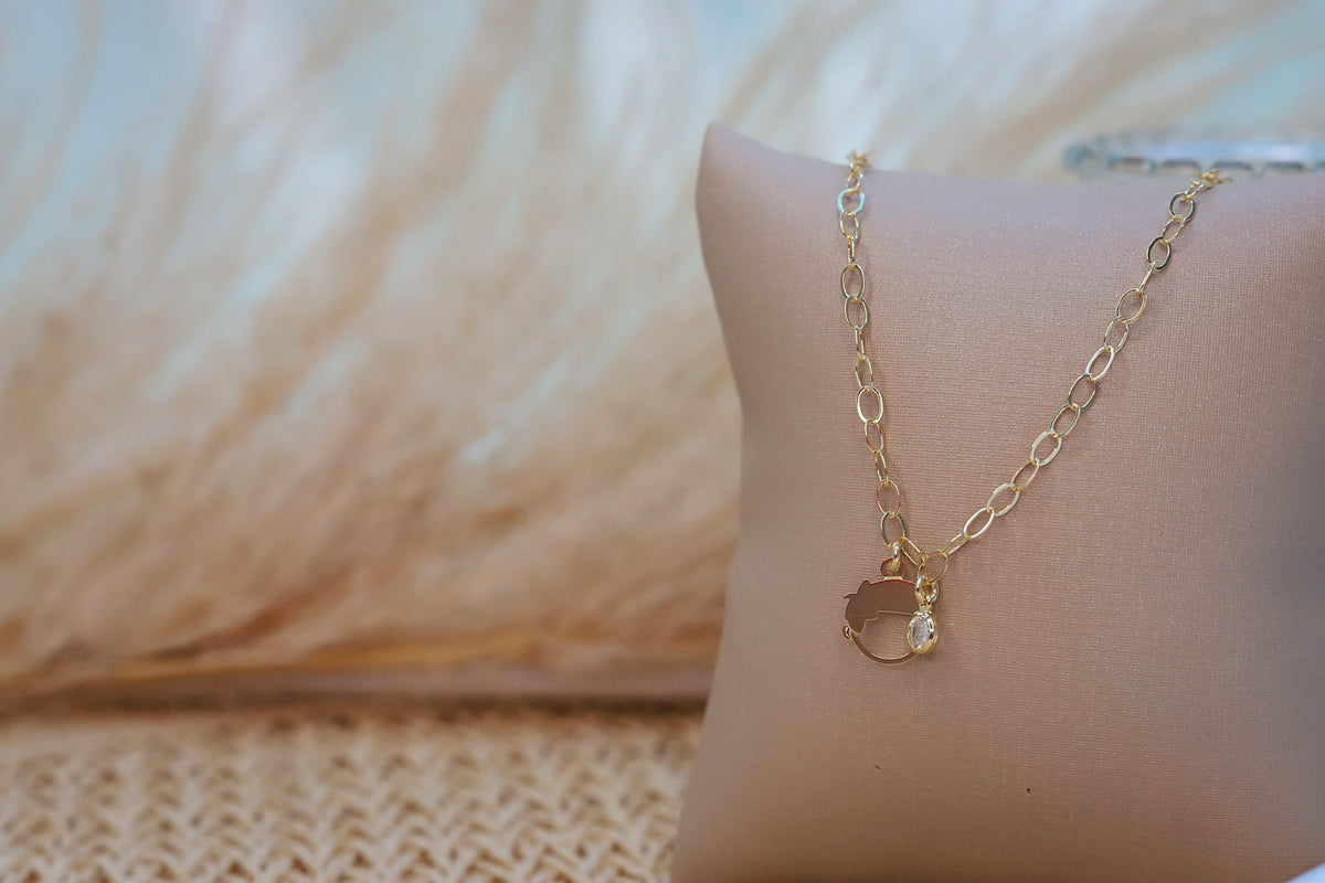 Pulseira MO 0901-8724