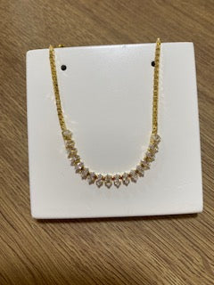 Pulseira Navete 0902-4321
