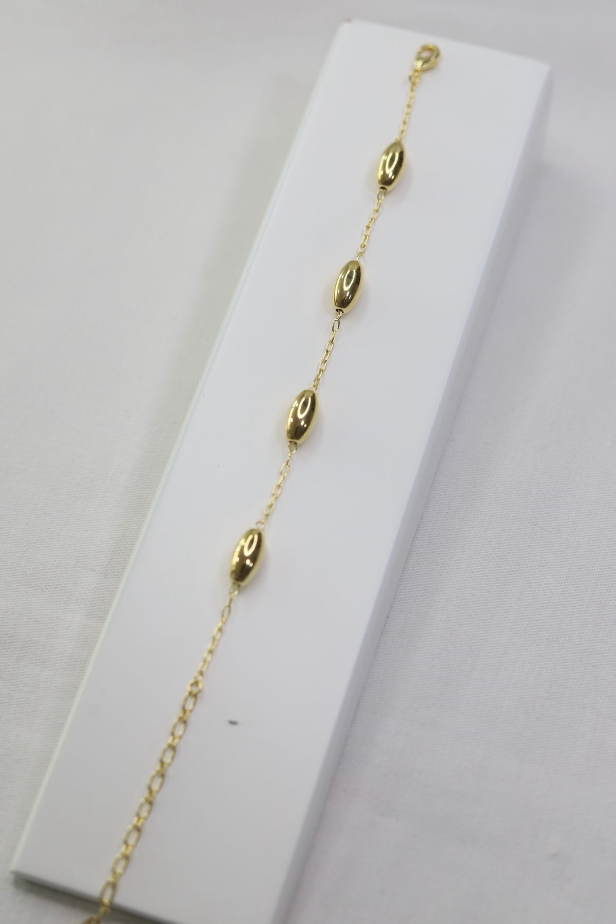Pulseira Oval 6941 JCH