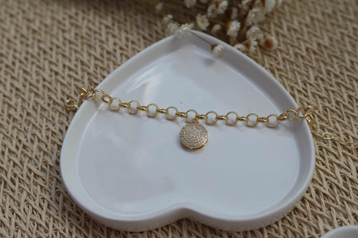 Pulseira PA0092