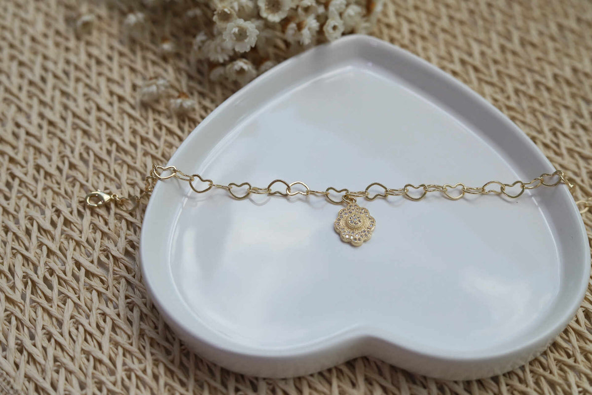 Pulseira PA0350