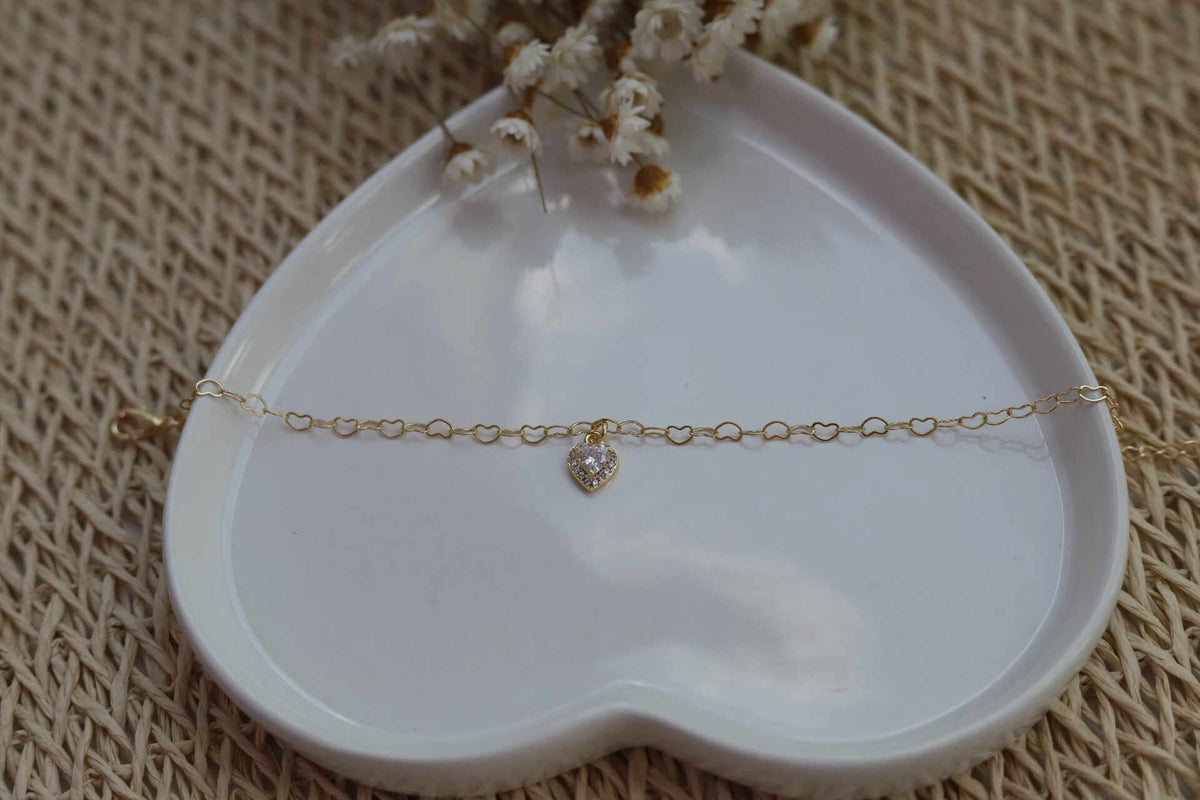 Pulseira PA0398
