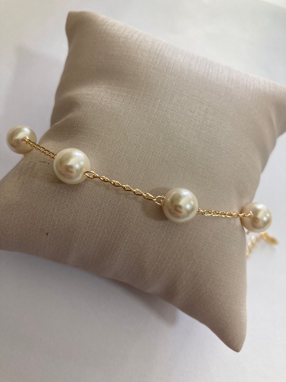 Pulseira Pérola 0900-1376