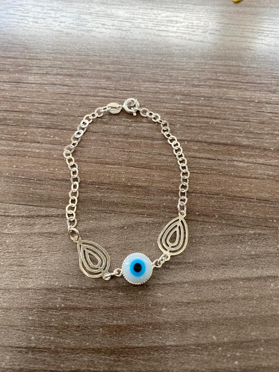 Pulseira PT 0091 DOM
