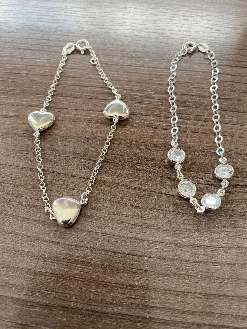 Pulseira PT 0101 DOM