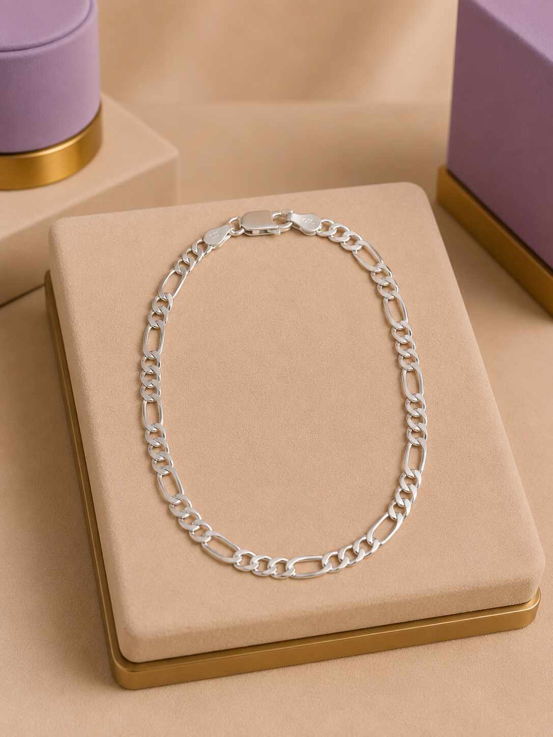 Pulseira PT 3X1 1003/F100 JCH