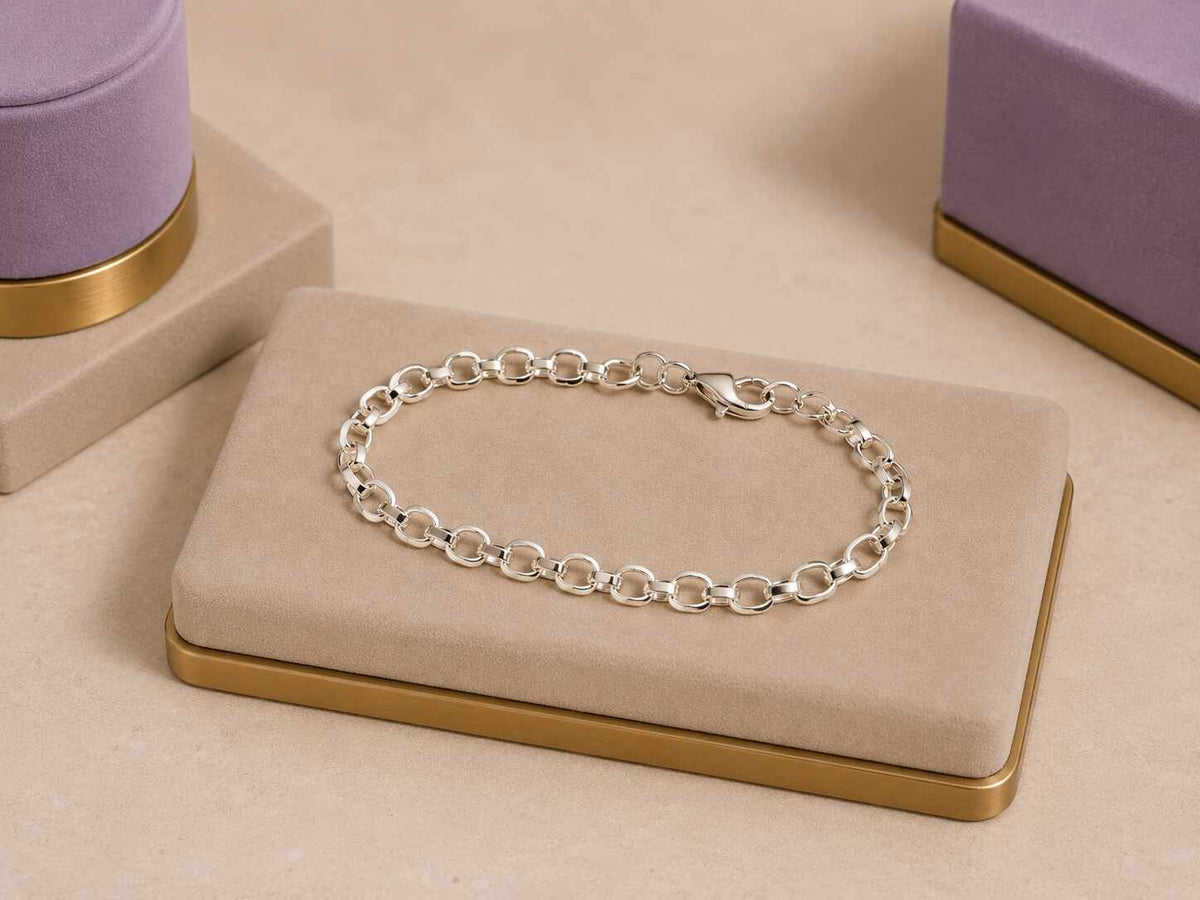 Pulseira PT Bolinhas AB00259