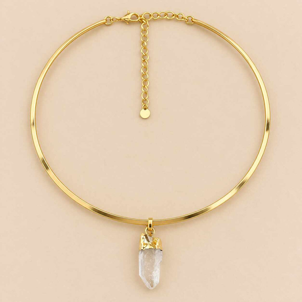 Chocker 0701-1827