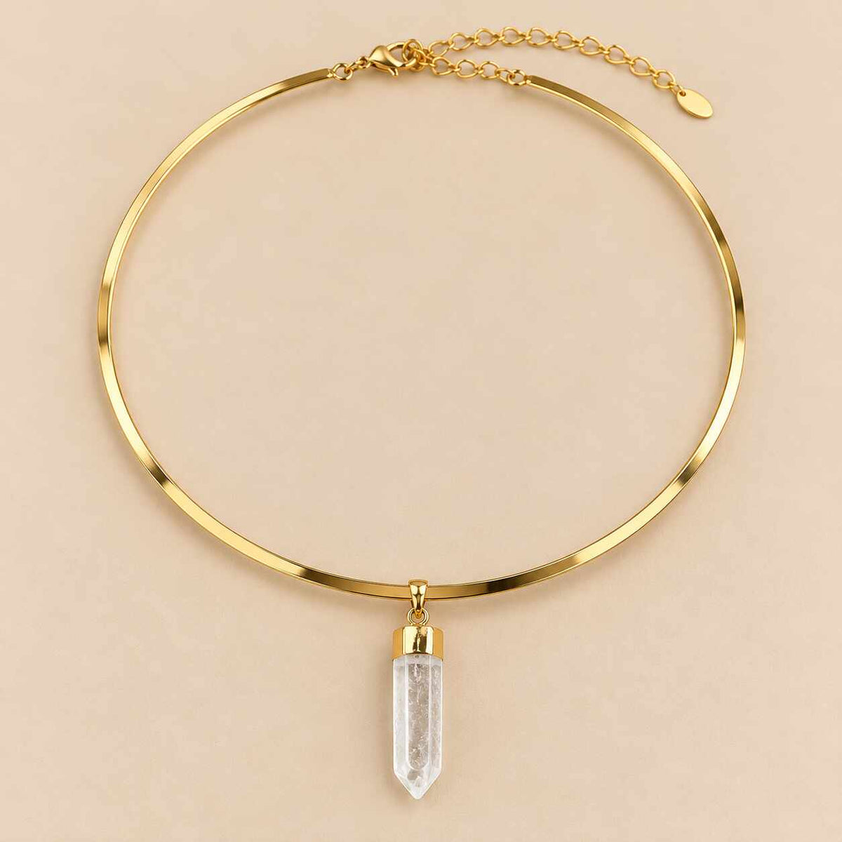 Chocker 0701-1827