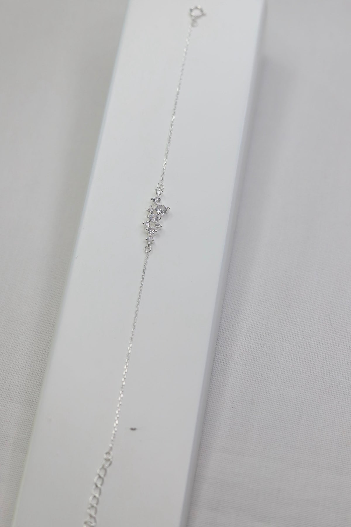 Pulseira PT Cristal 7658 JCH