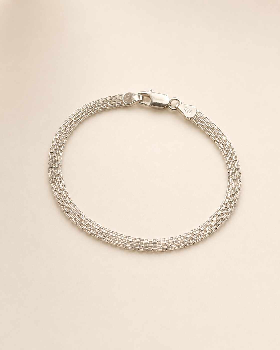 Pulseira PT F 1005/F040 JCH