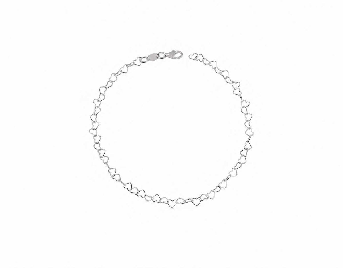 Pulseira PT Inf. 6666 JCH