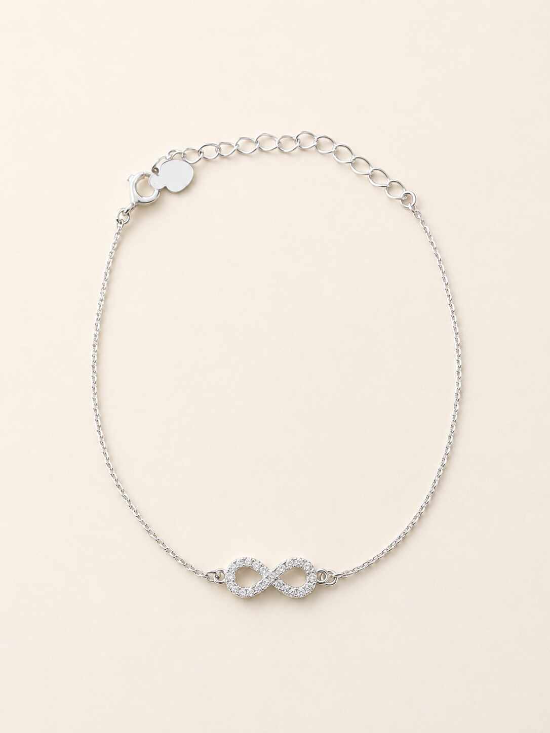 Pulseira PT Infinito 6953 